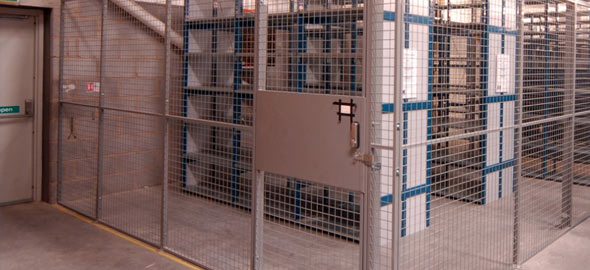 welded-wire-cage